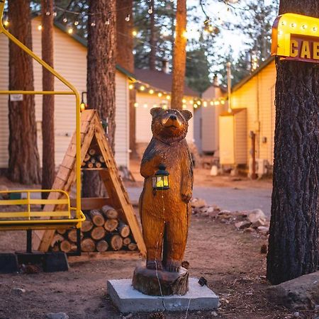 Lakewood Cabins Big Bear Lake Ngoại thất bức ảnh
