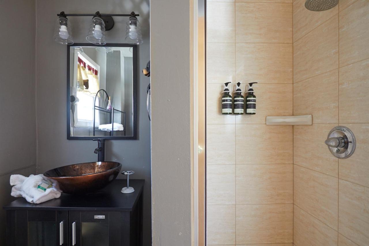 Lakewood Cabins Big Bear Lake Ngoại thất bức ảnh