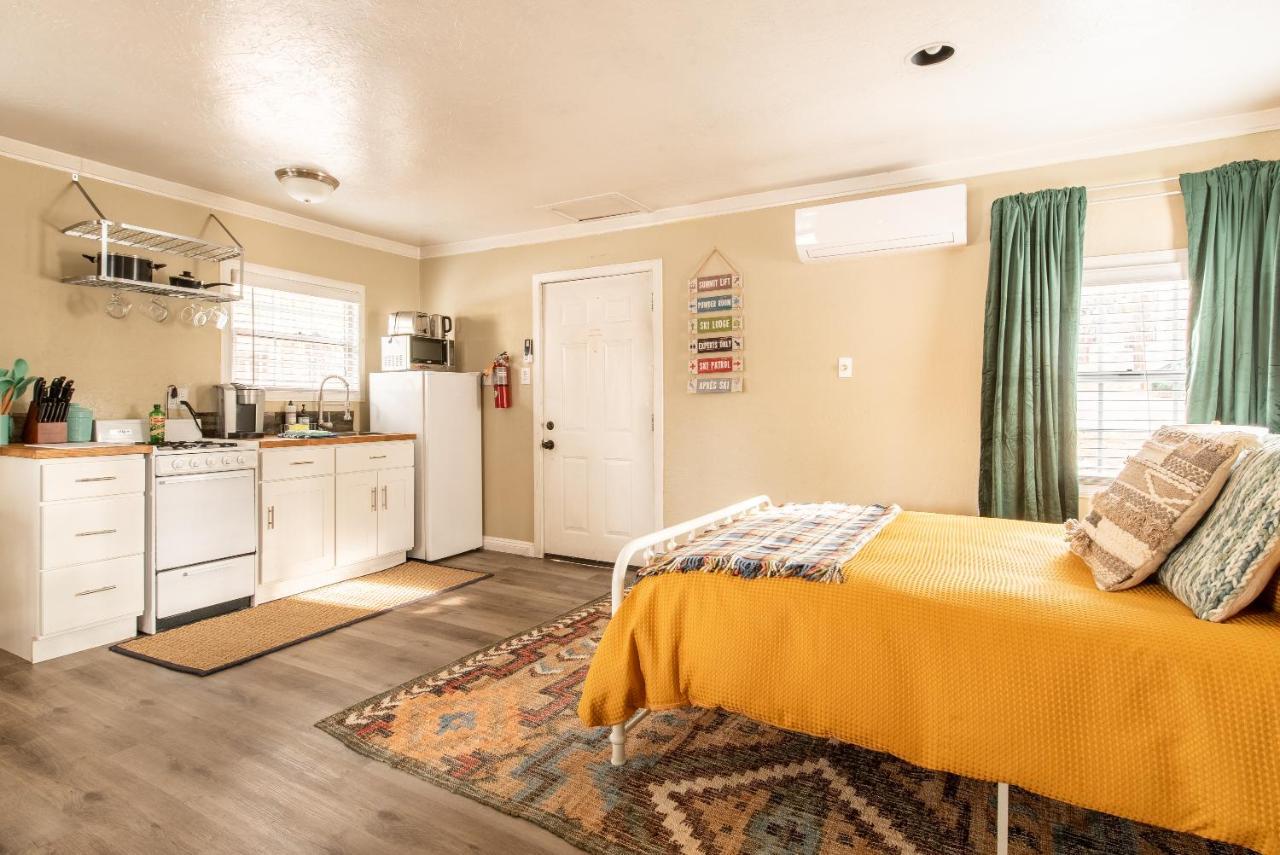 Lakewood Cabins Big Bear Lake Ngoại thất bức ảnh