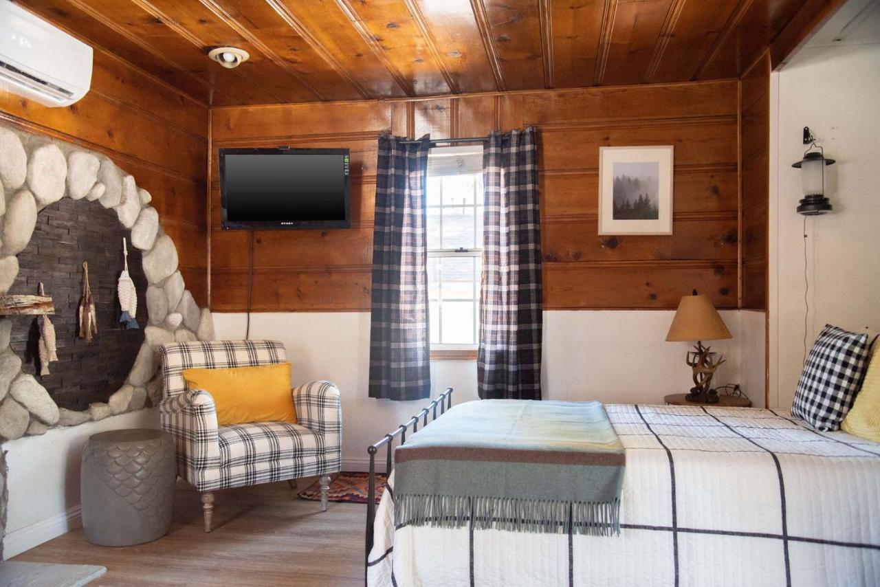 Lakewood Cabins Big Bear Lake Ngoại thất bức ảnh