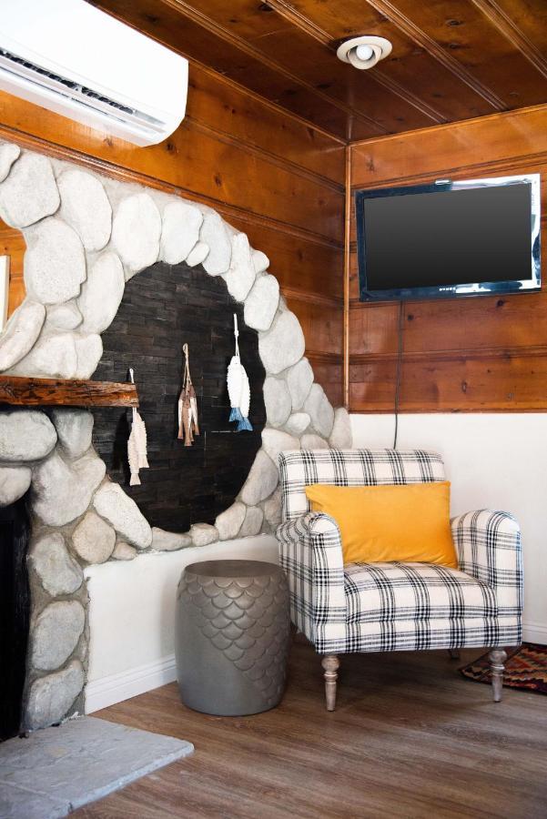 Lakewood Cabins Big Bear Lake Ngoại thất bức ảnh