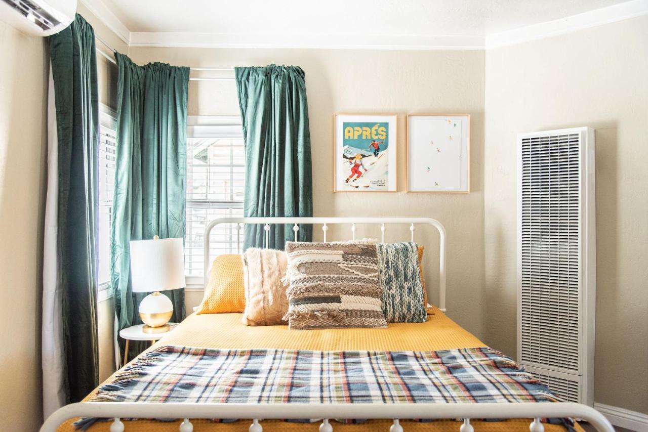 Lakewood Cabins Big Bear Lake Ngoại thất bức ảnh