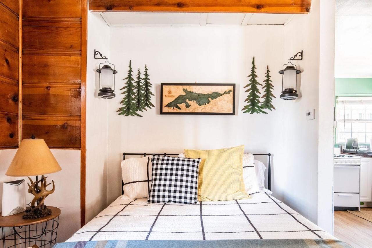 Lakewood Cabins Big Bear Lake Ngoại thất bức ảnh