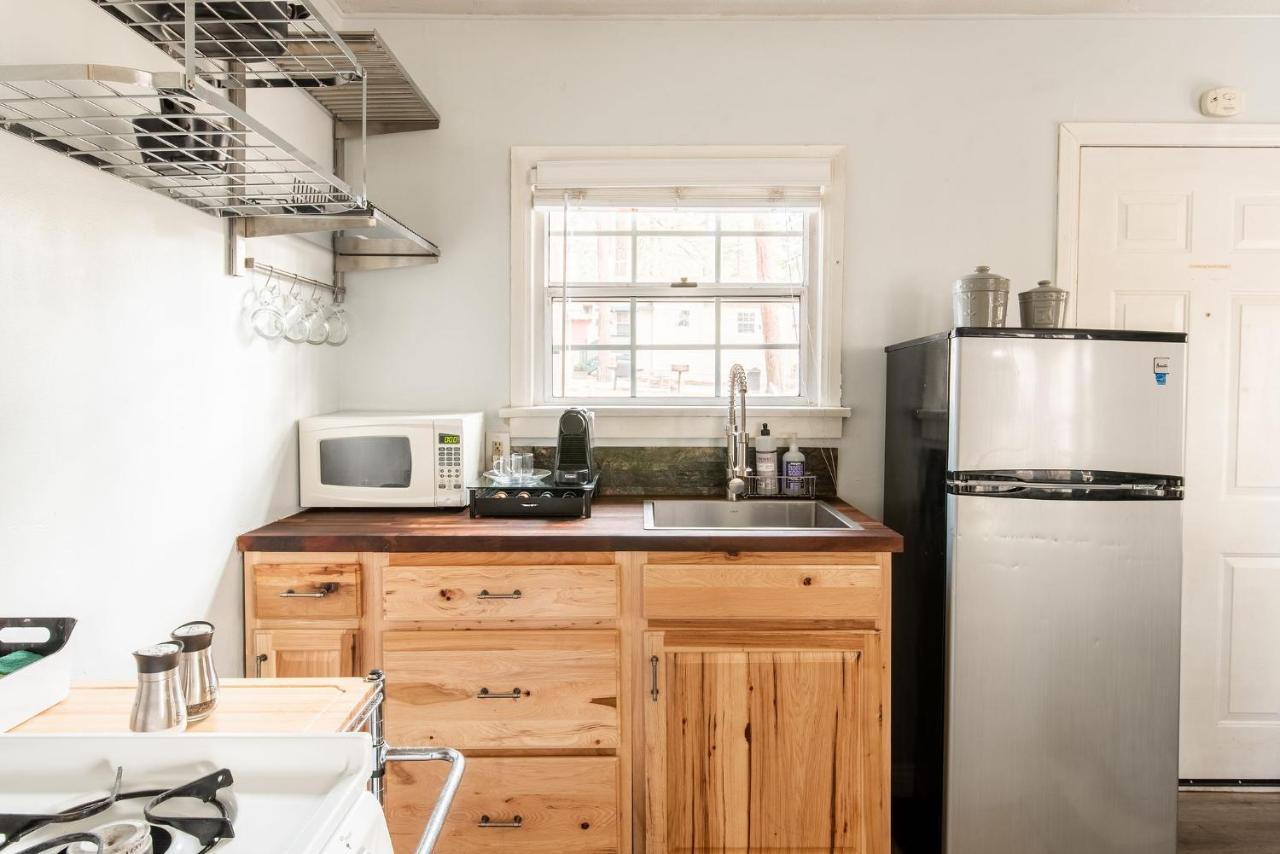 Lakewood Cabins Big Bear Lake Ngoại thất bức ảnh