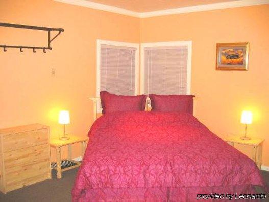 Lakewood Cabins Big Bear Lake Phòng bức ảnh