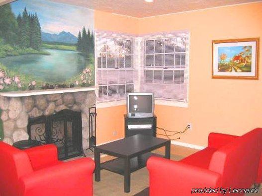 Lakewood Cabins Big Bear Lake Phòng bức ảnh