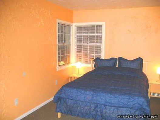 Lakewood Cabins Big Bear Lake Phòng bức ảnh