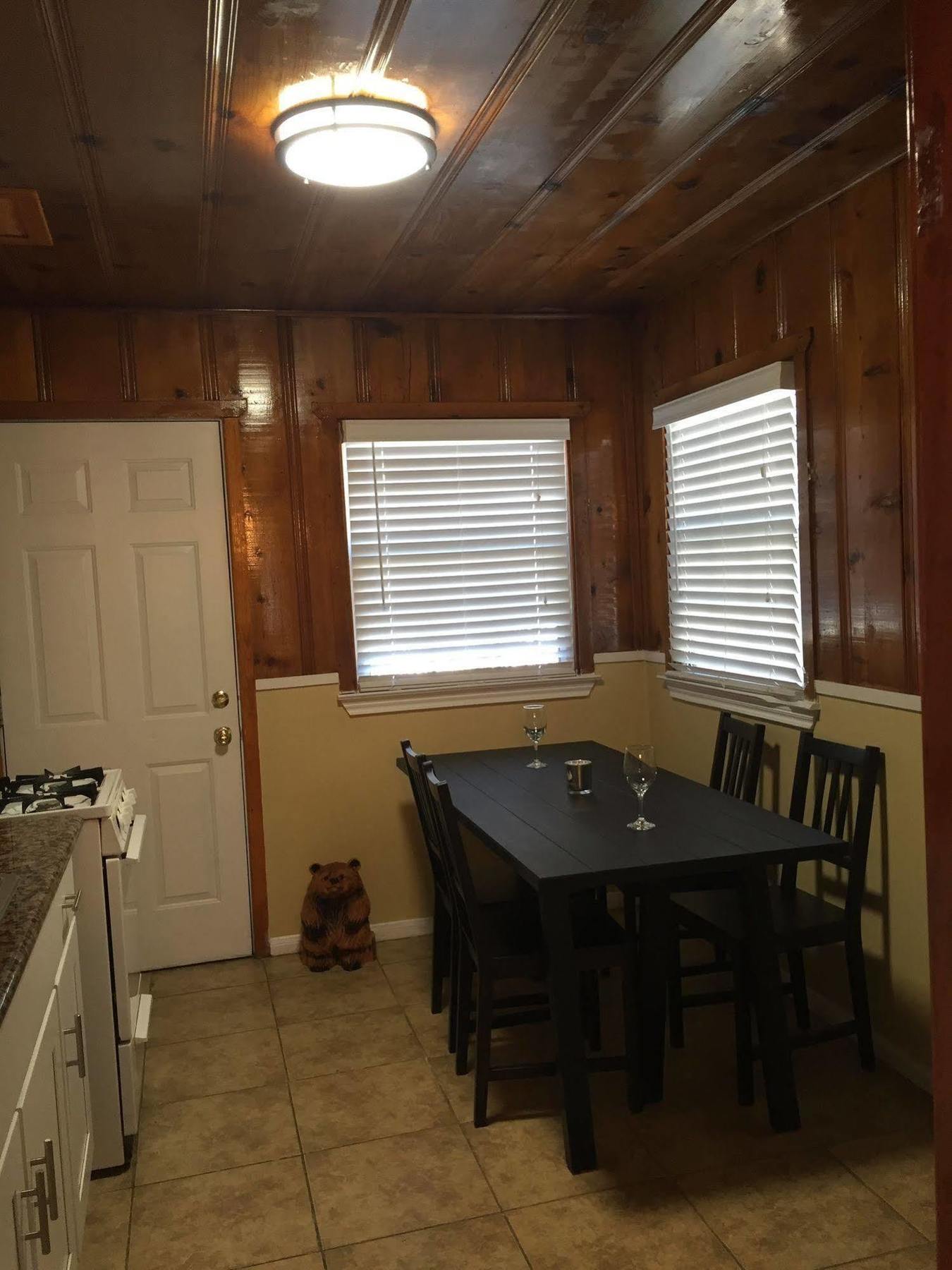 Lakewood Cabins Big Bear Lake Ngoại thất bức ảnh