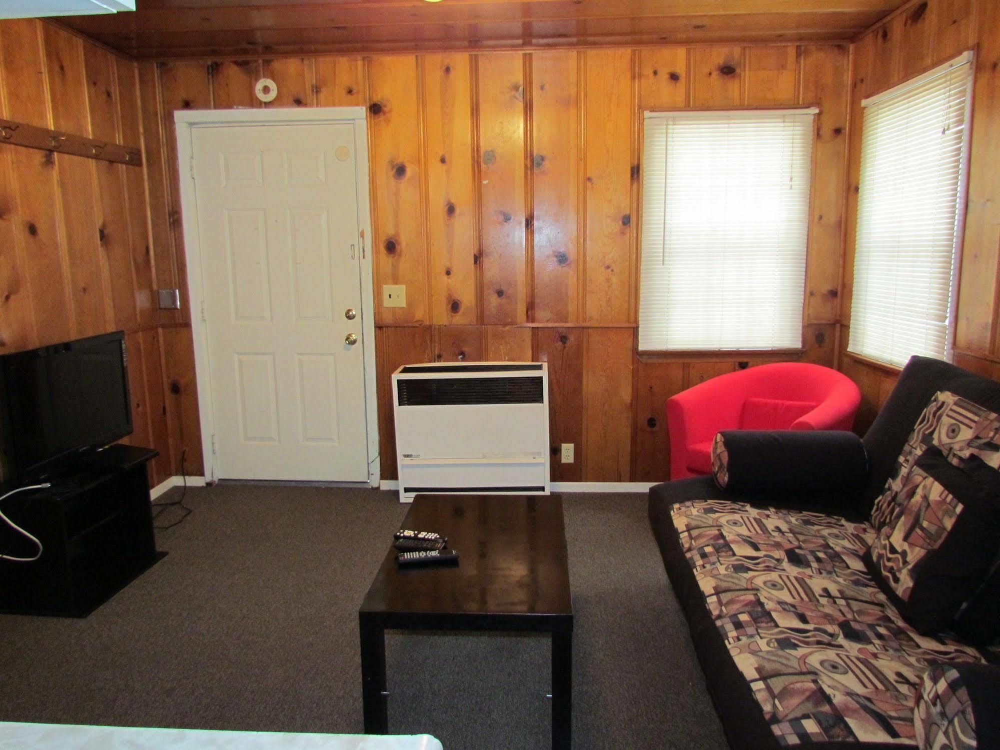 Lakewood Cabins Big Bear Lake Ngoại thất bức ảnh