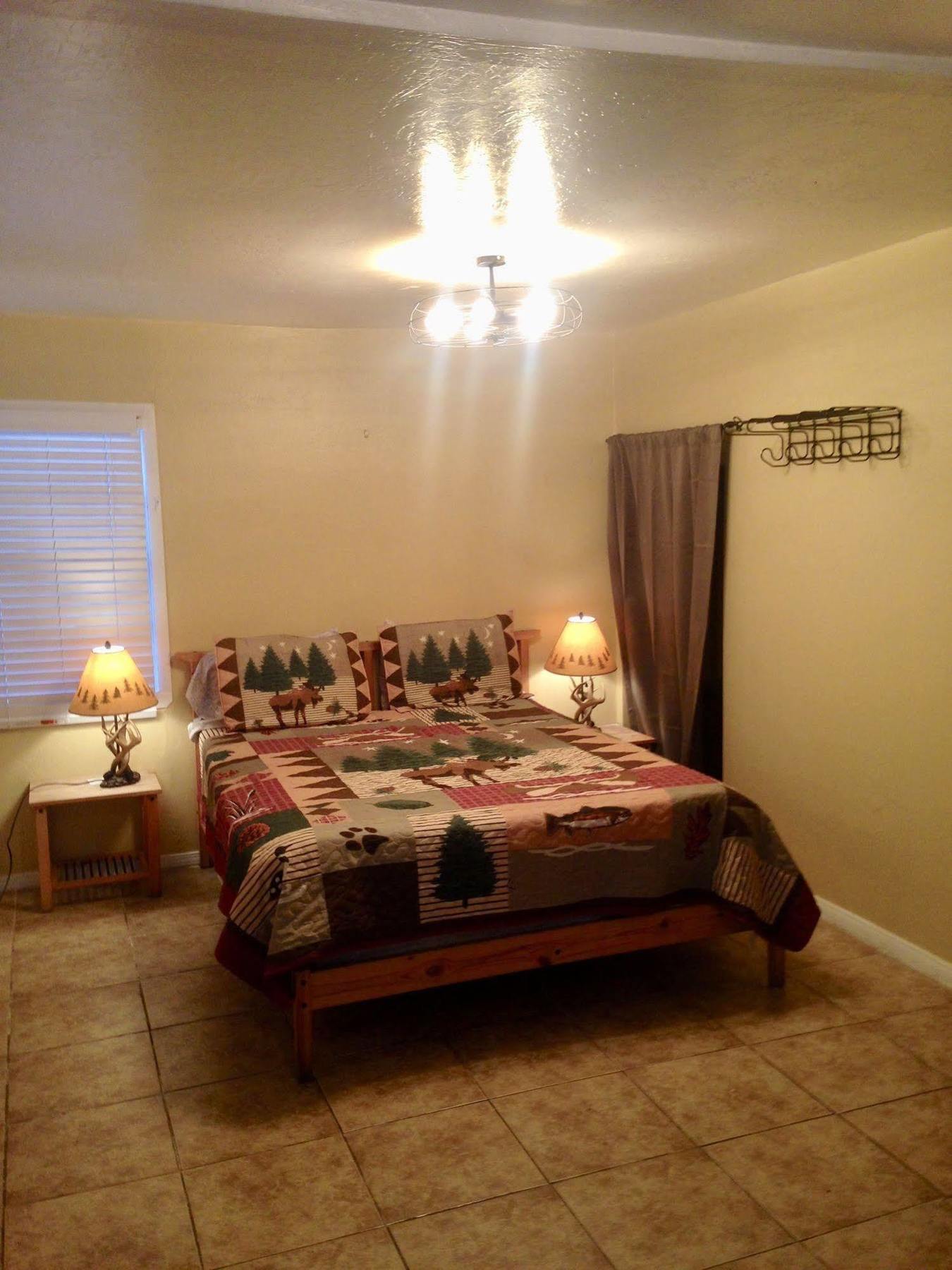 Lakewood Cabins Big Bear Lake Ngoại thất bức ảnh
