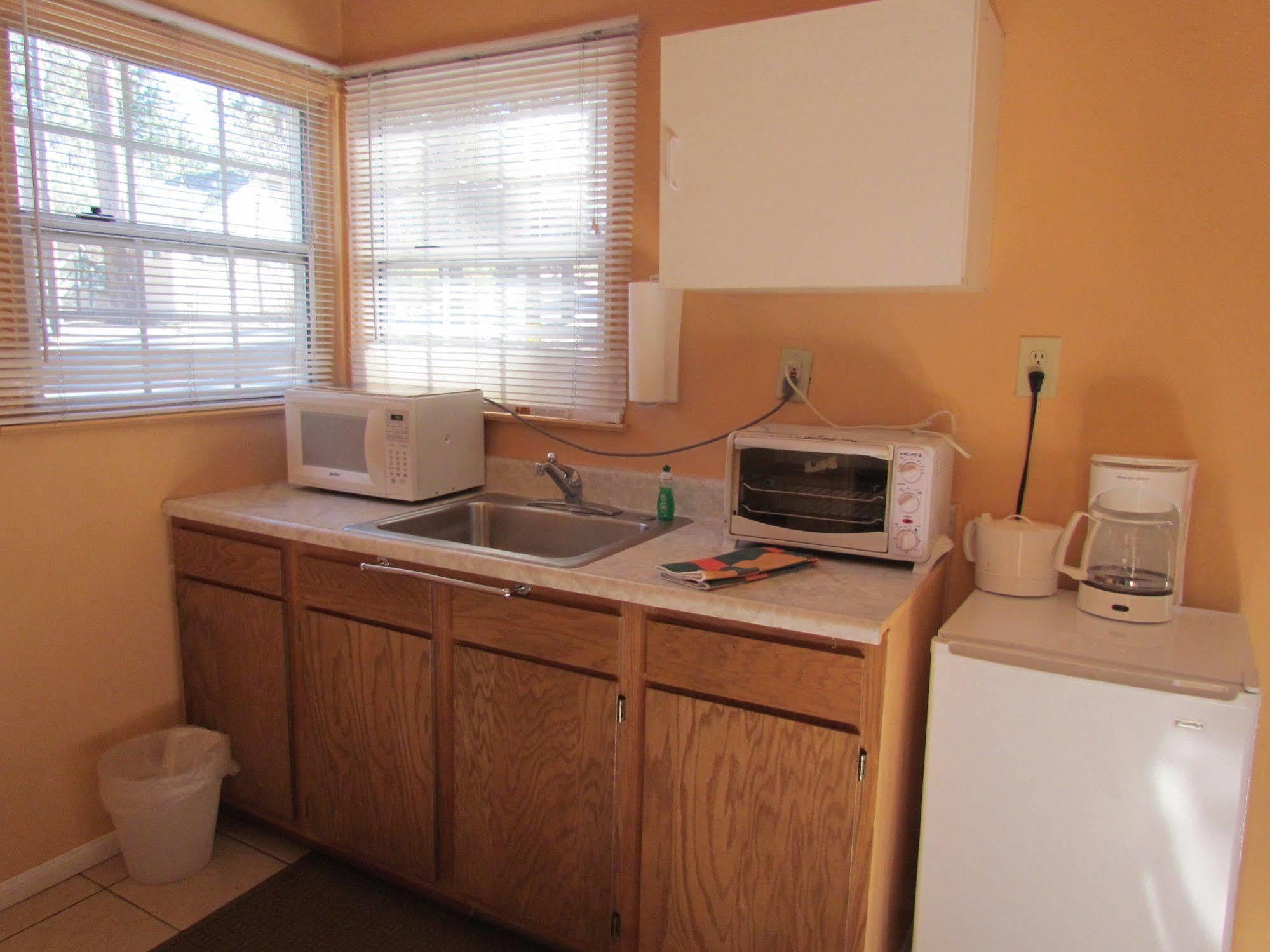 Lakewood Cabins Big Bear Lake Ngoại thất bức ảnh