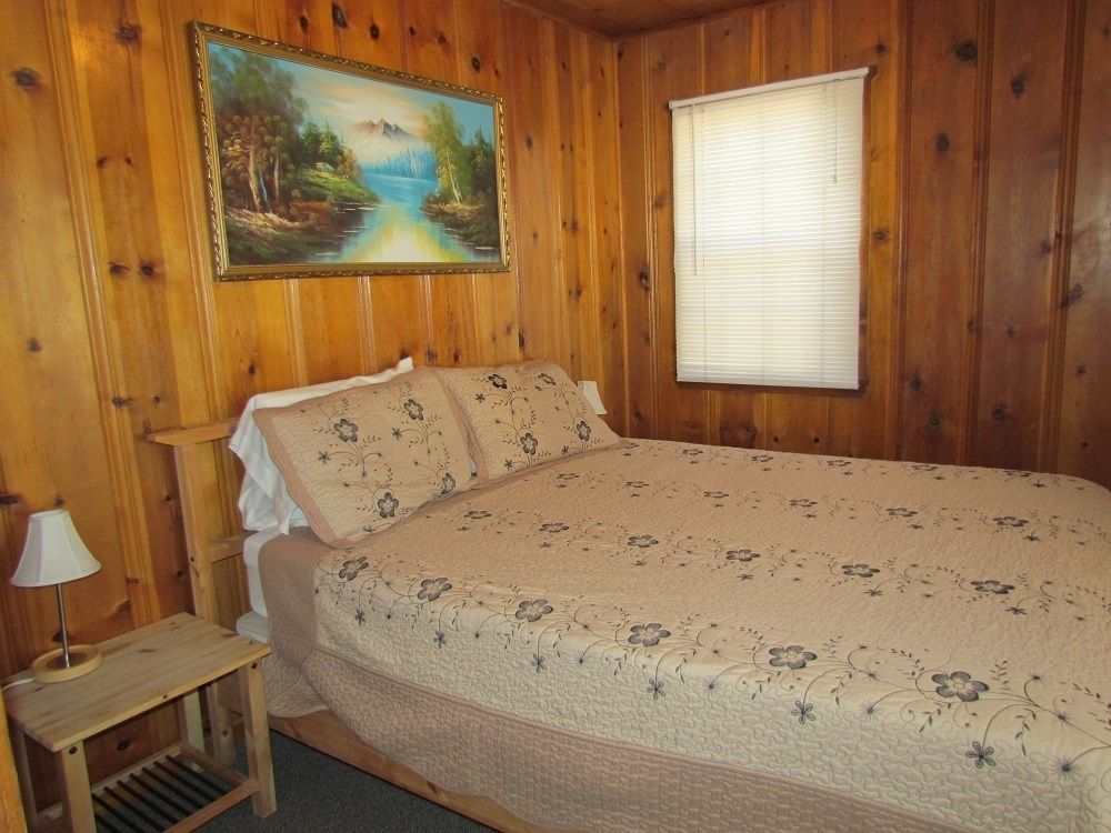 Lakewood Cabins Big Bear Lake Ngoại thất bức ảnh