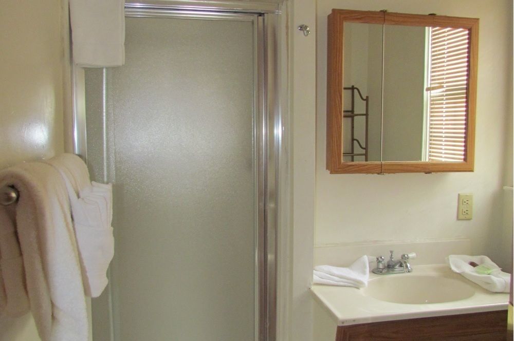 Lakewood Cabins Big Bear Lake Ngoại thất bức ảnh