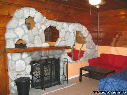 Lakewood Cabins Big Bear Lake Ngoại thất bức ảnh