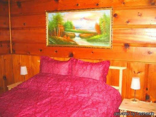 Lakewood Cabins Big Bear Lake Ngoại thất bức ảnh